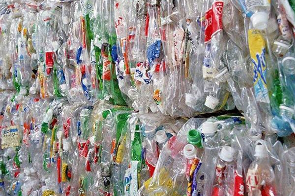 塑胶制品回收