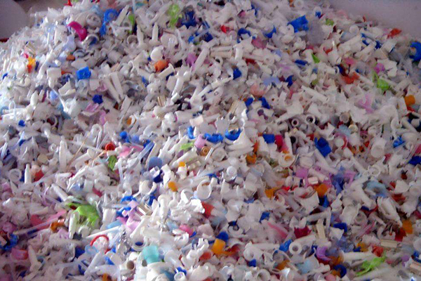 昆明塑料回收